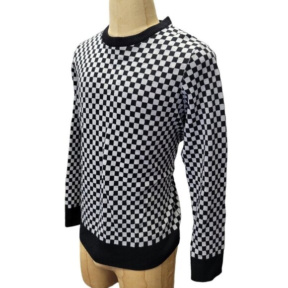 TRUTH Crewneck Wool Sweater Men's.  Size XL.  New With Tags $175 - Picture 2 of 9